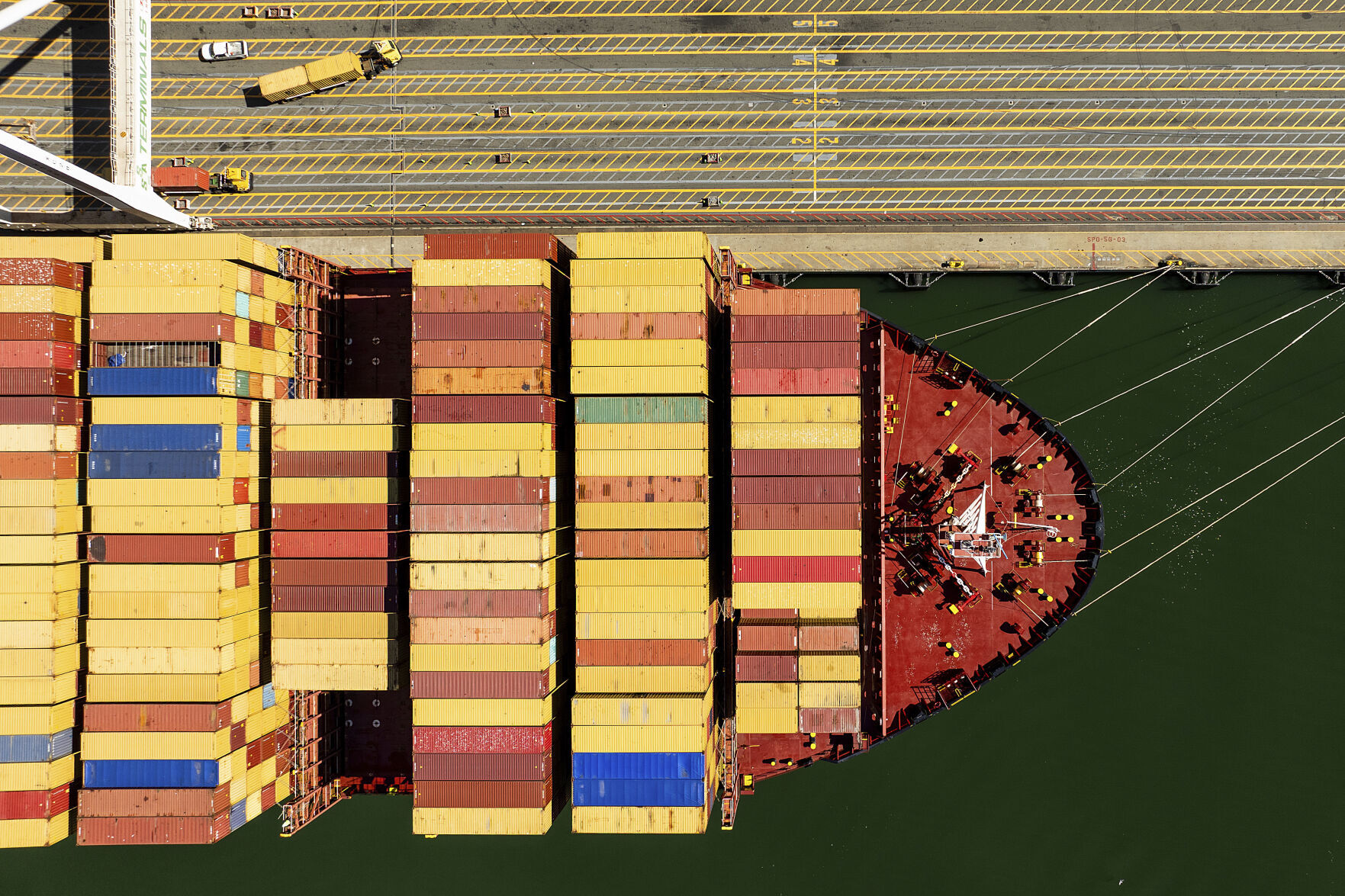 Trump Tariffs